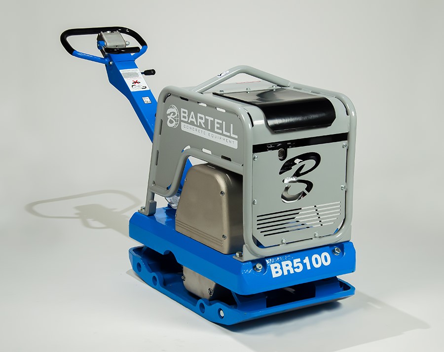 Bartell 1000 lb. Plate Compactor