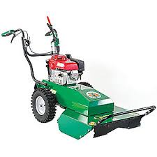 billygoatbrush BillyGoat Brush mower