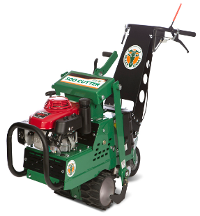 billygoatsod BillyGoat Sod Cutter