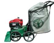 billygoatvac BillyGoat Yard Vacuum