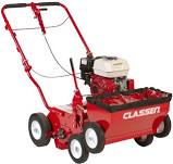 classenoverseeder Classen Overseeder