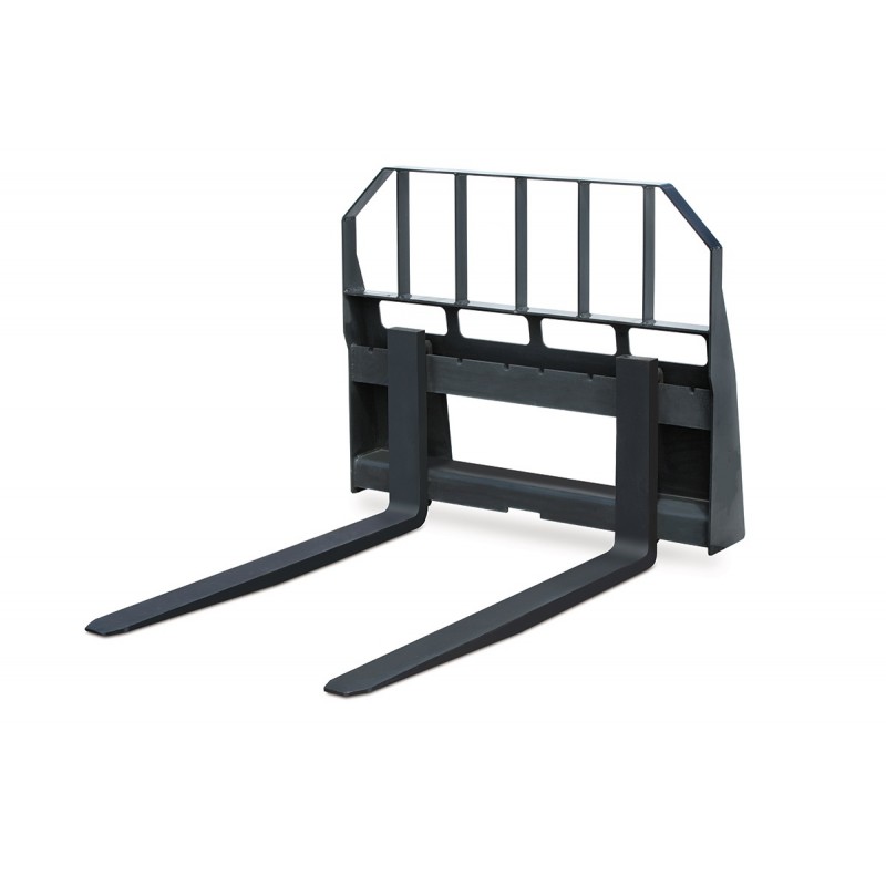 Skid Steer Pallet Forks