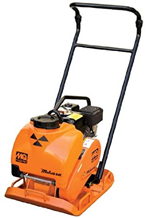 Multi Quip 180 lb. Plate Compactor