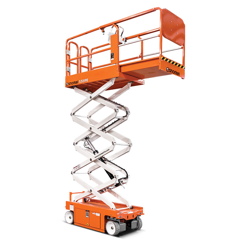Snorkel-S3219 Snorkel-S3219