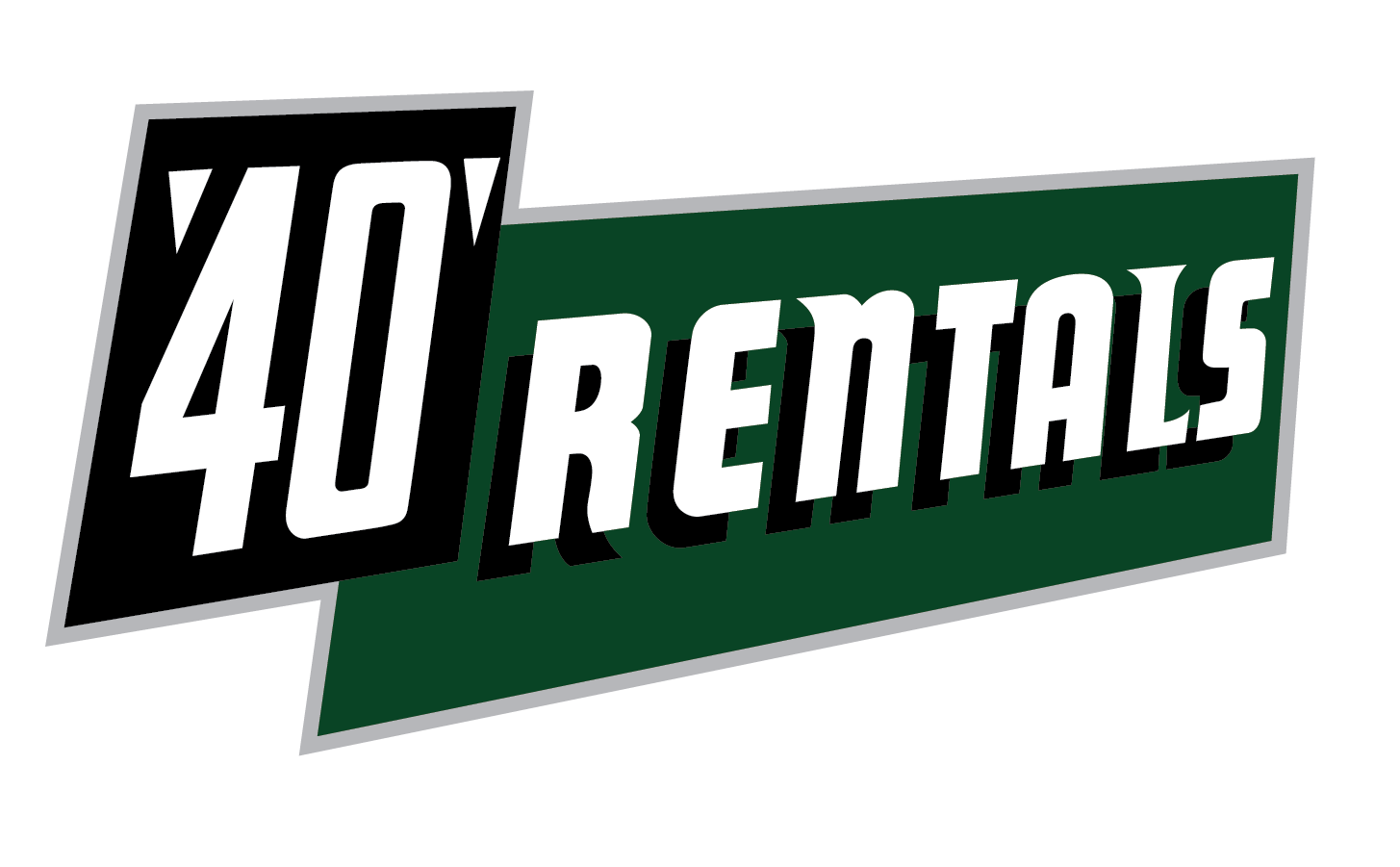 40 RENTALS