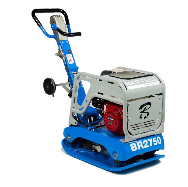 Bartell 500 lb. Plate Compactor